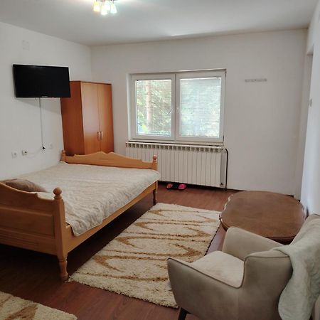 Vila Savinka Zlatibor Dış mekan fotoğraf