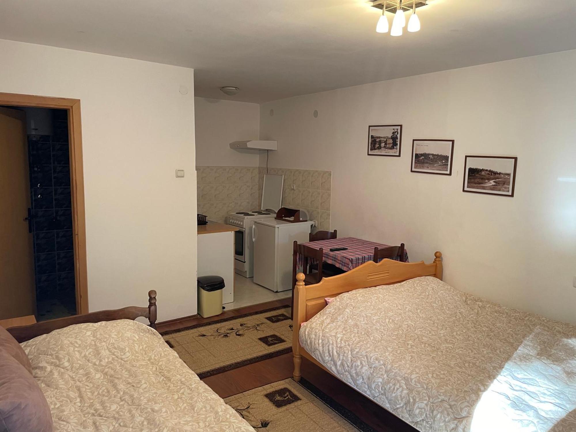 Vila Savinka Zlatibor Dış mekan fotoğraf