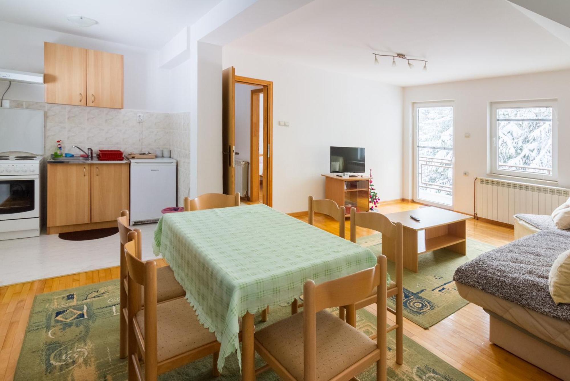 Vila Savinka Zlatibor Dış mekan fotoğraf