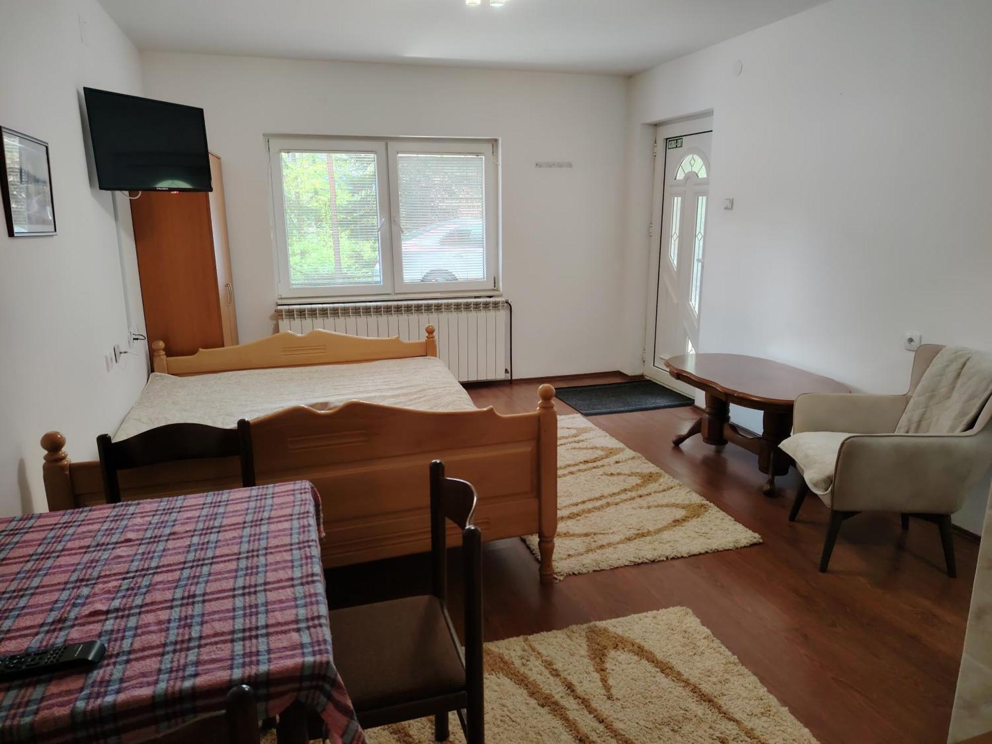 Vila Savinka Zlatibor Dış mekan fotoğraf