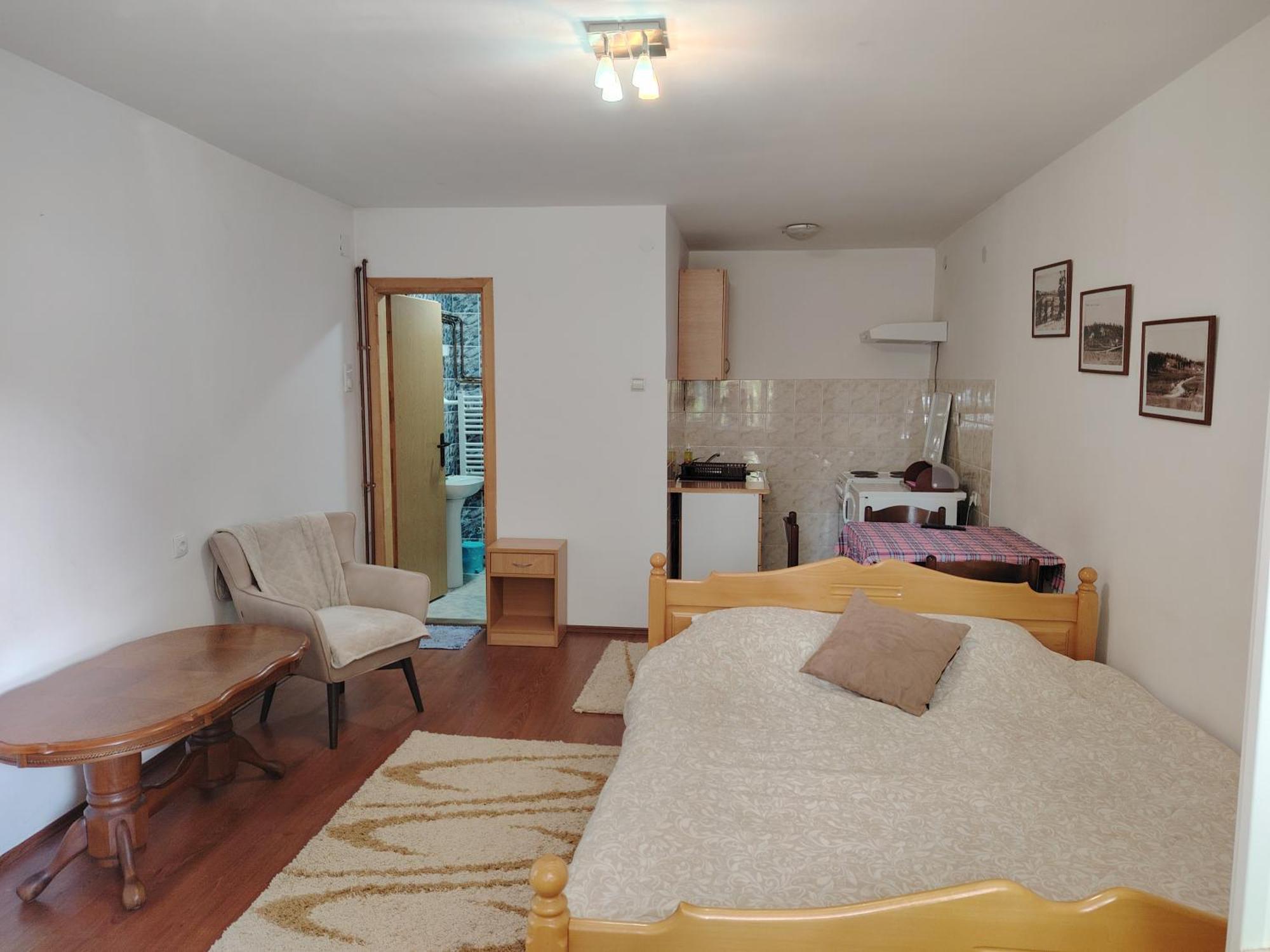 Vila Savinka Zlatibor Dış mekan fotoğraf