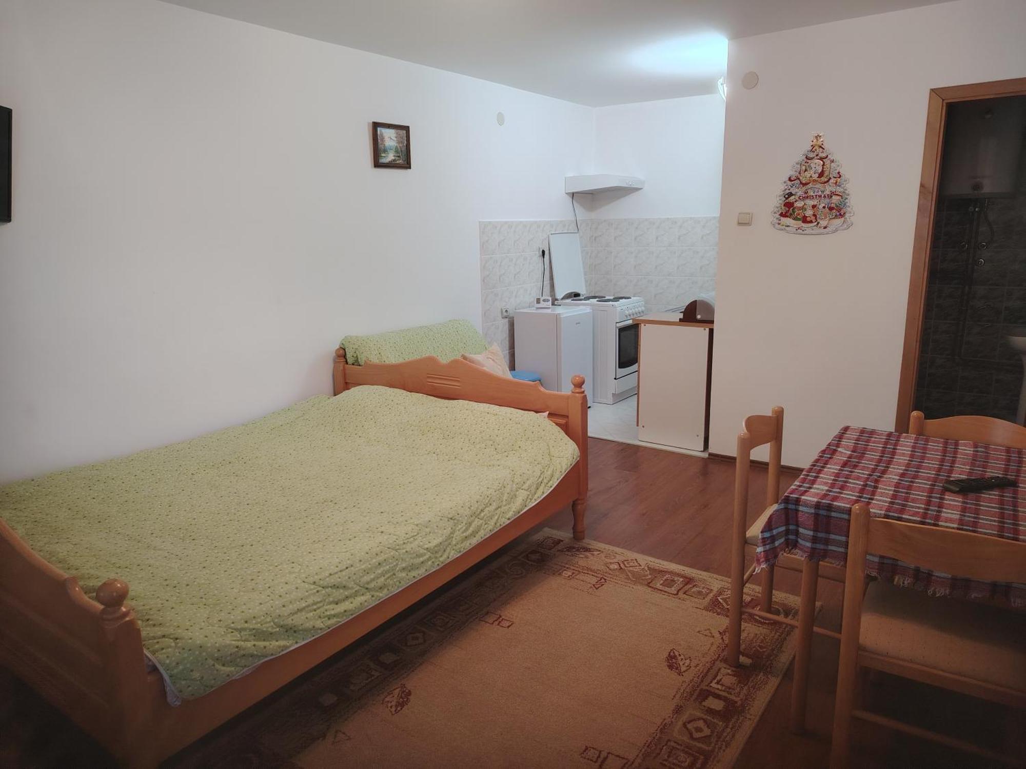 Vila Savinka Zlatibor Oda fotoğraf