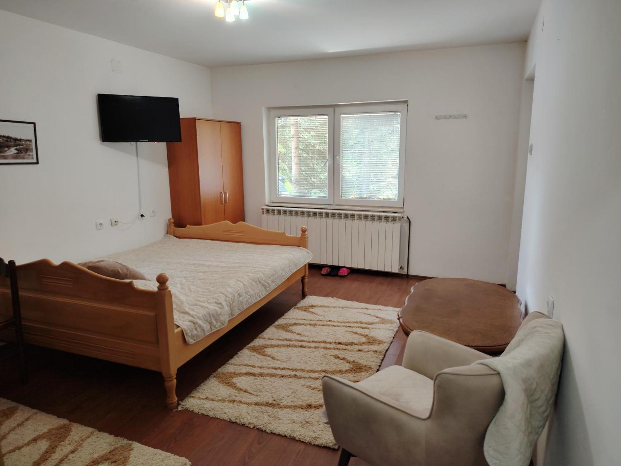 Vila Savinka Zlatibor Dış mekan fotoğraf