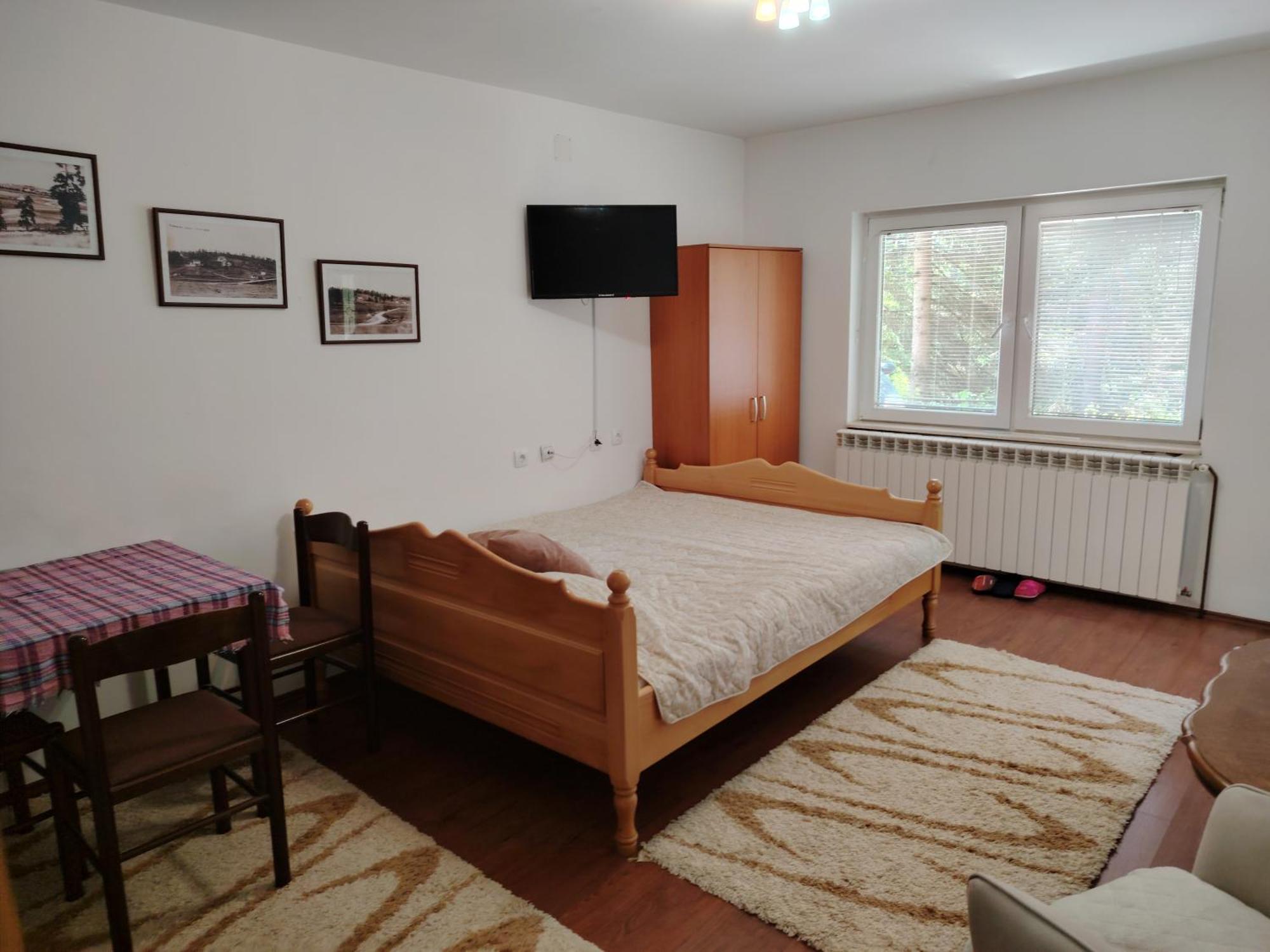 Vila Savinka Zlatibor Dış mekan fotoğraf