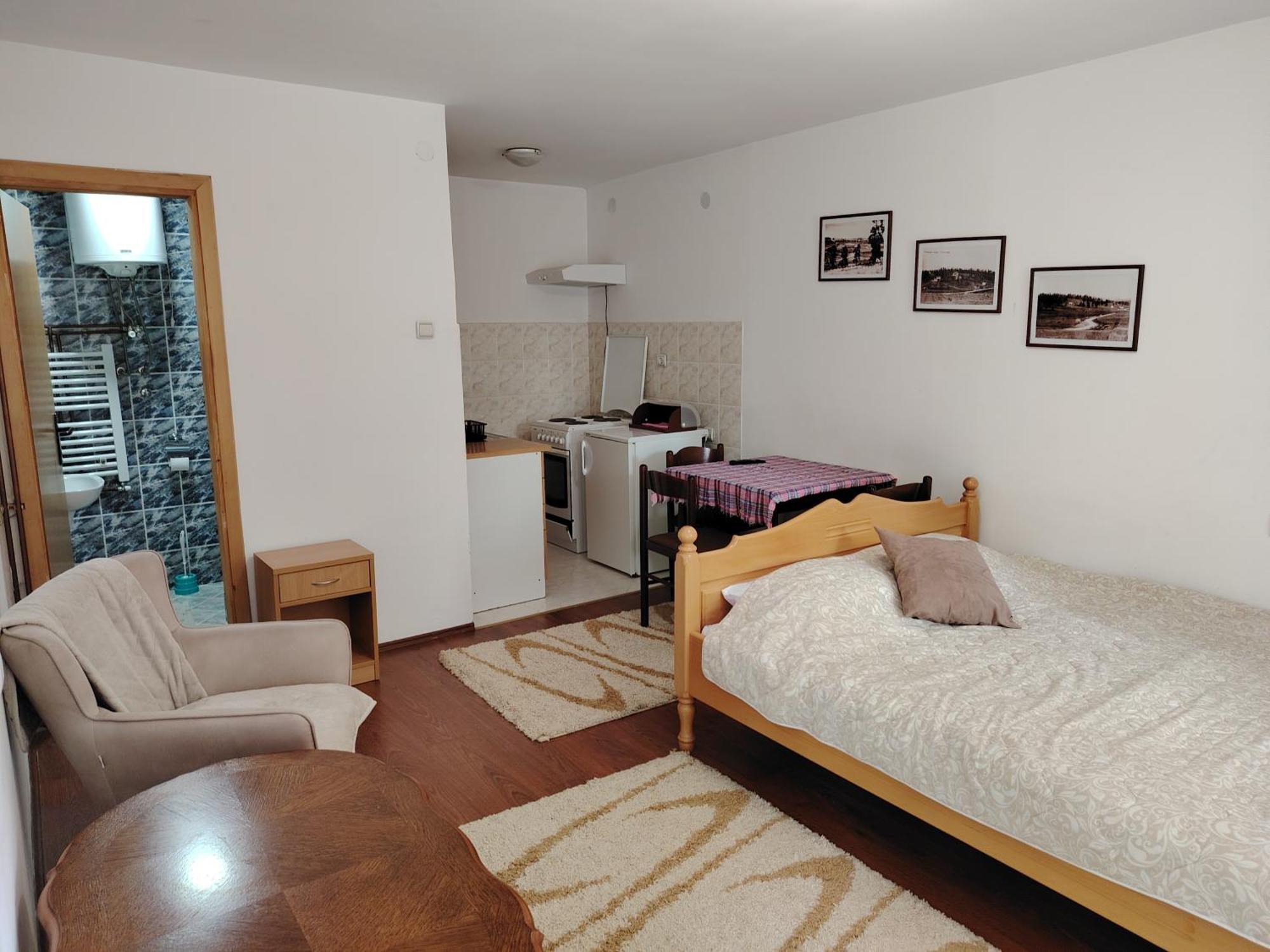 Vila Savinka Zlatibor Dış mekan fotoğraf