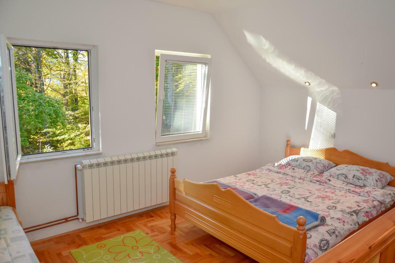 Vila Savinka Zlatibor Dış mekan fotoğraf