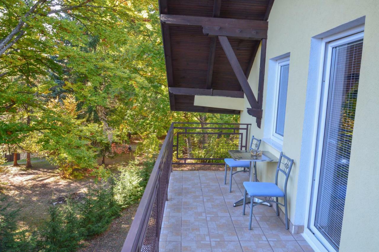 Vila Savinka Zlatibor Dış mekan fotoğraf